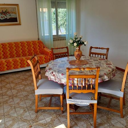 Residence Carlini Passoscuro Buitenkant foto