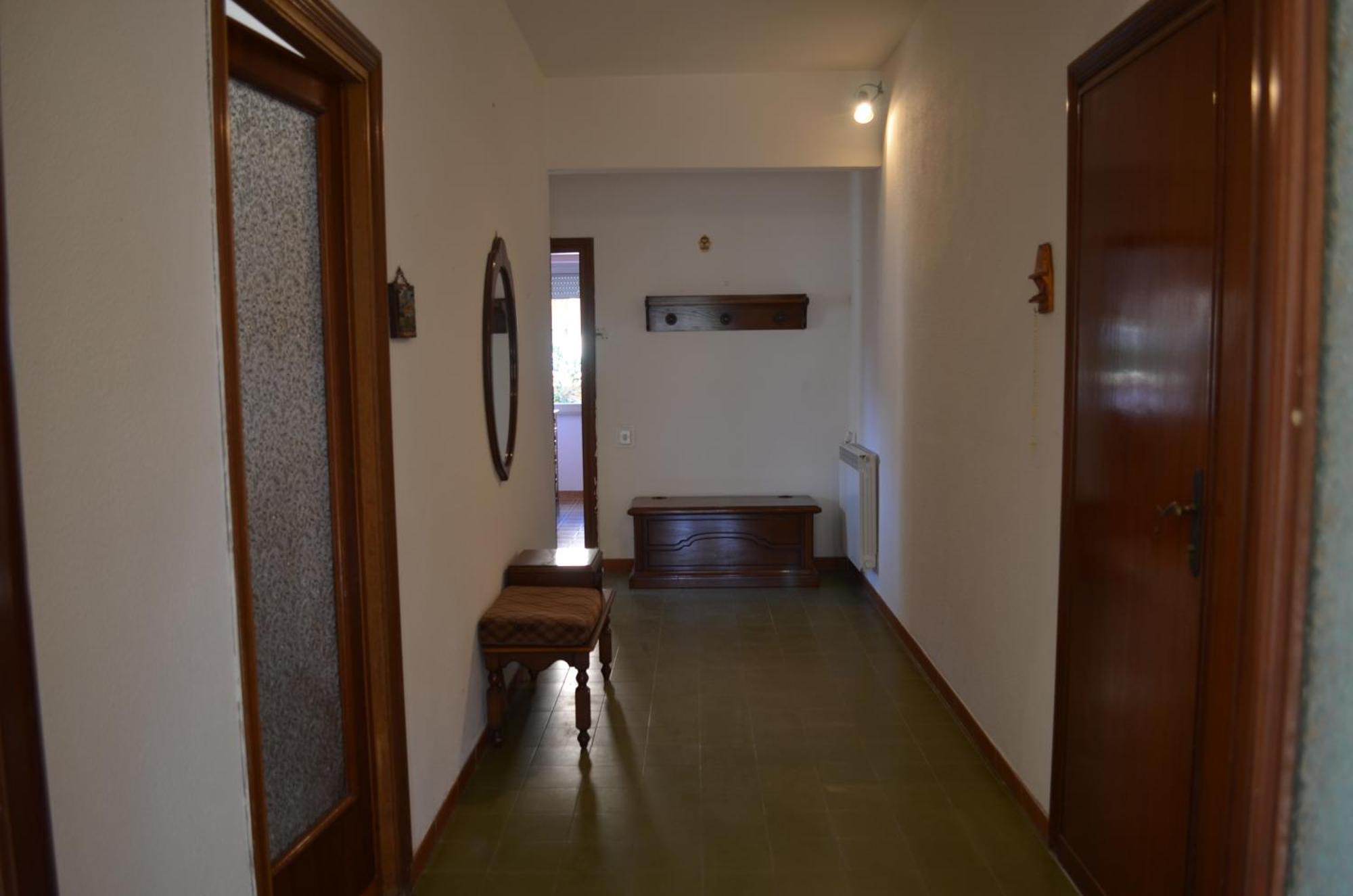 Residence Carlini Passoscuro Buitenkant foto