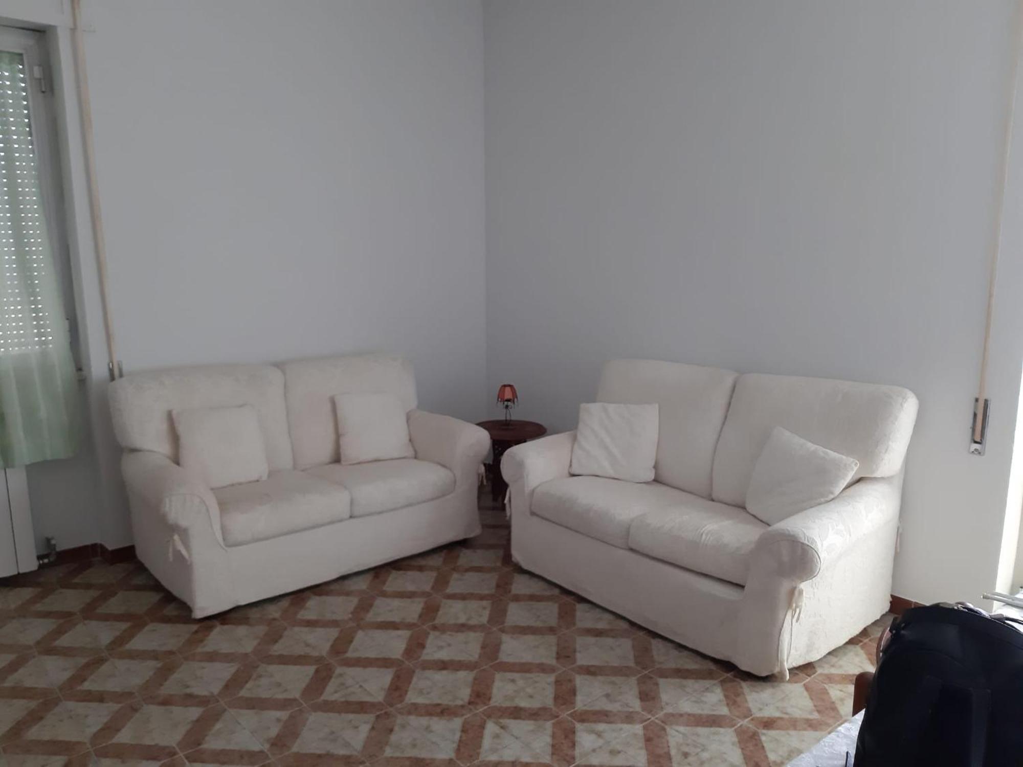 Residence Carlini Passoscuro Buitenkant foto