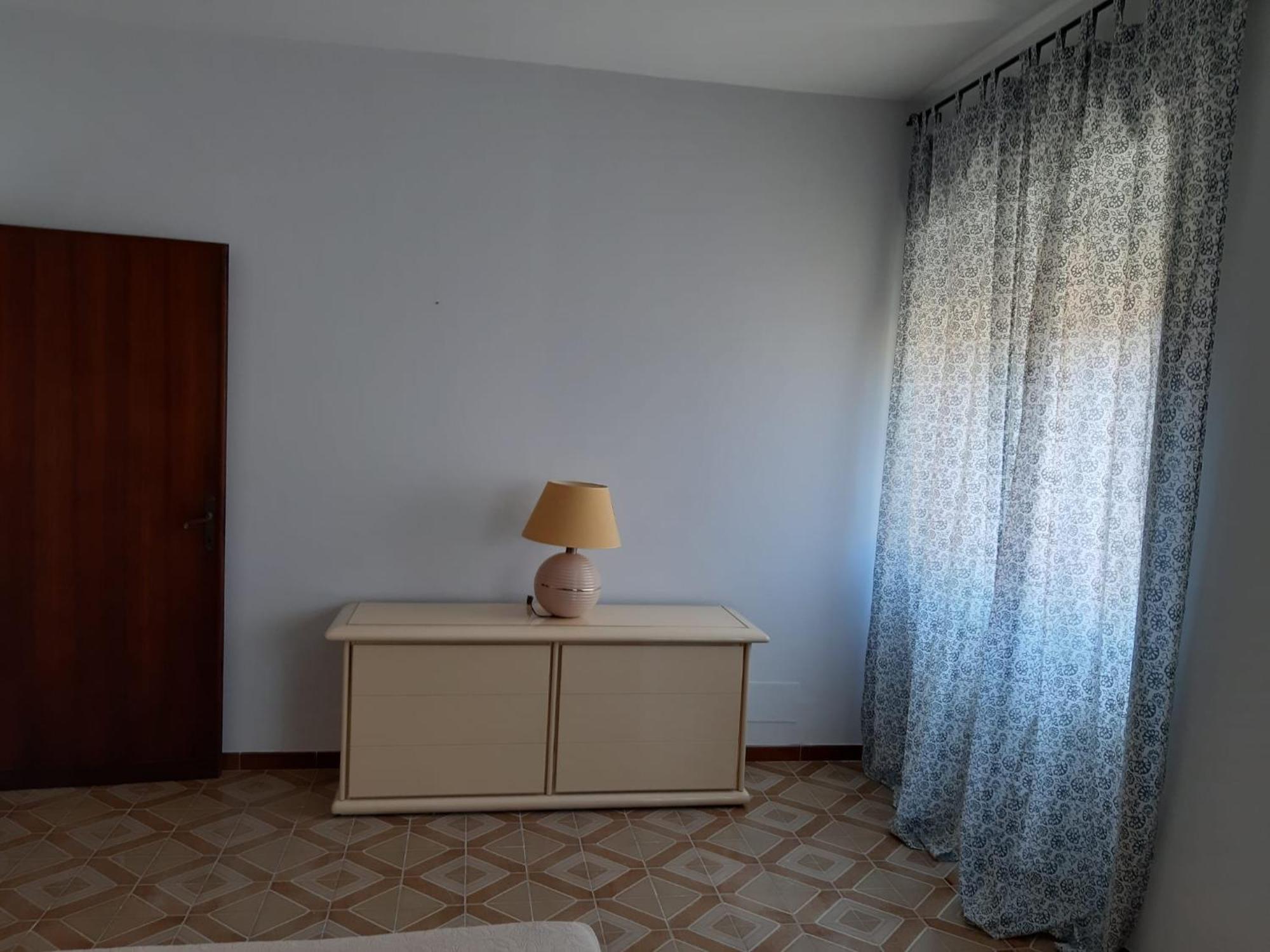 Residence Carlini Passoscuro Buitenkant foto